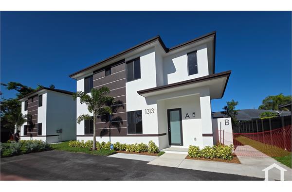 Affordable Housing