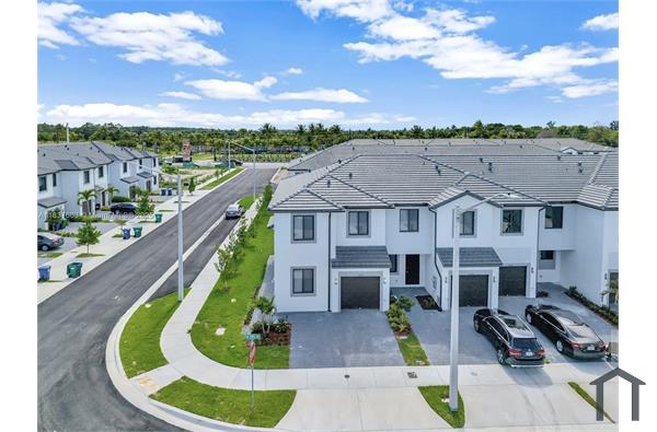 Affordable Housing