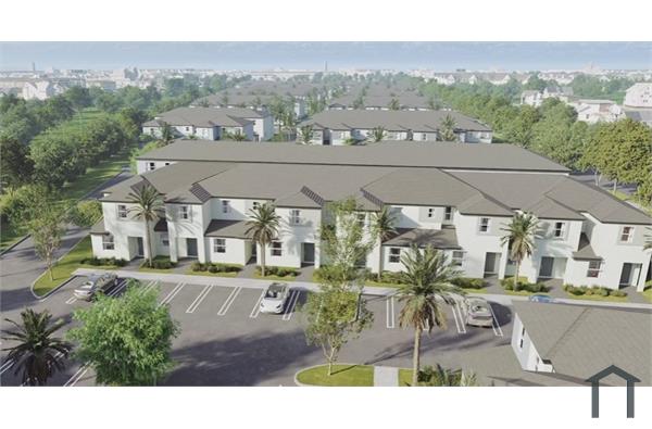 Affordable Housing