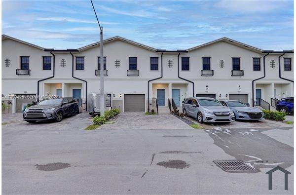 Affordable Housing