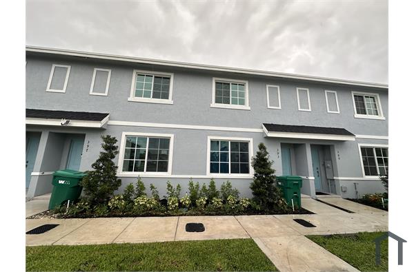 Affordable Housing