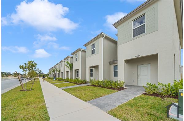 Affordable Housing