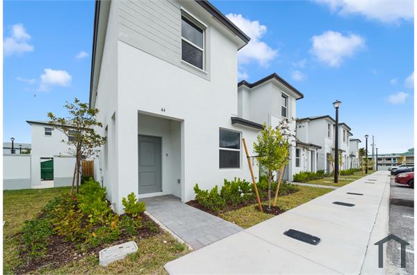 Affordable Housing