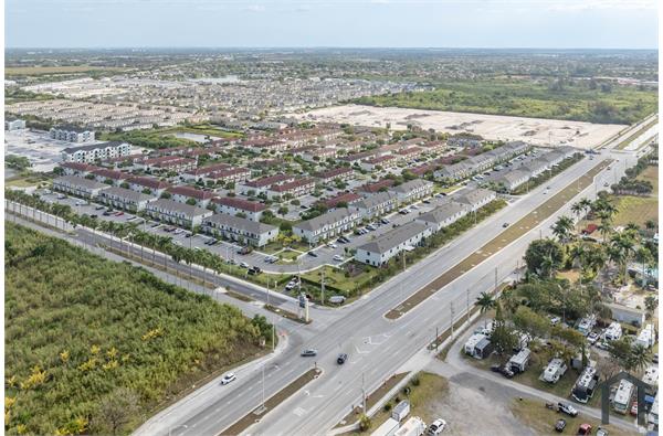 Affordable Housing