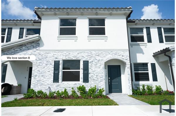 Affordable Housing