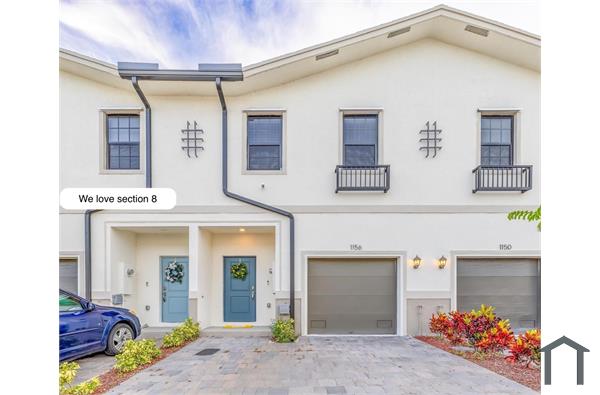 Affordable Housing