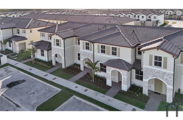 Affordable Housing