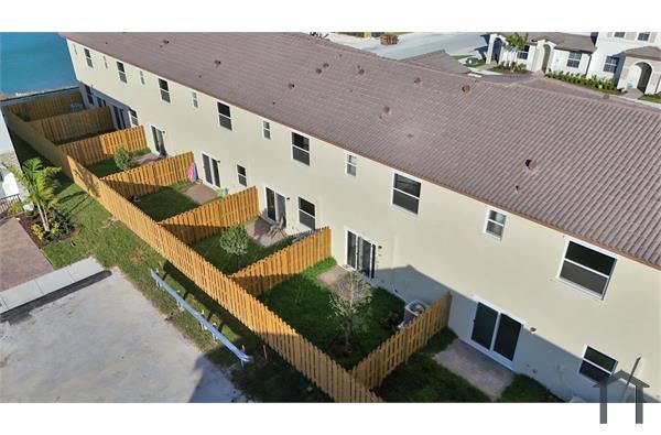 Affordable Housing