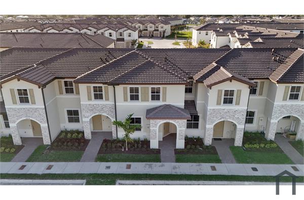 Affordable Housing