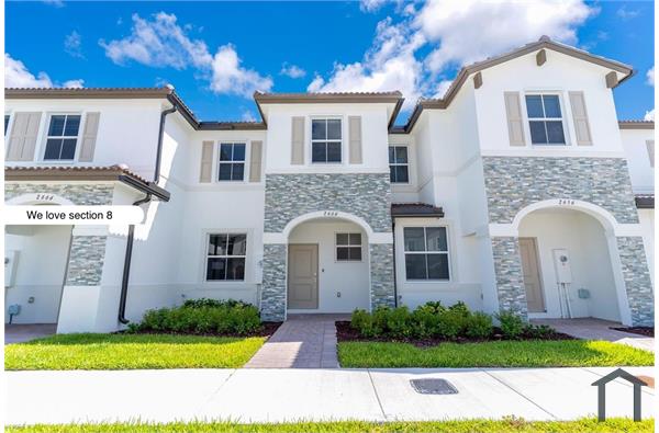 Affordable Housing
