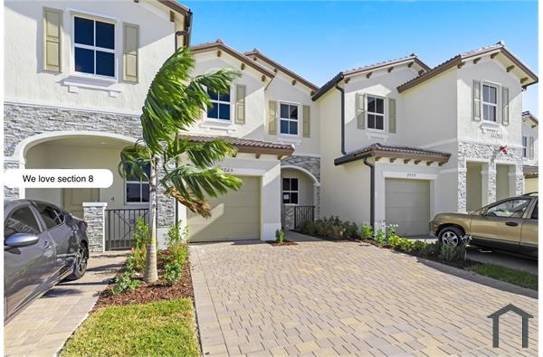 Affordable Housing