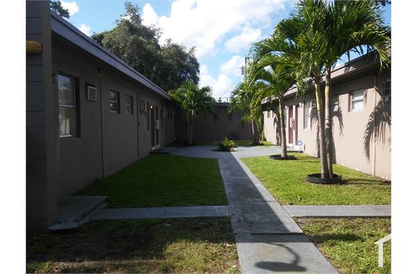 Affordable Housing