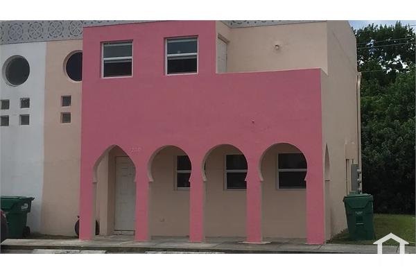 Affordable Housing