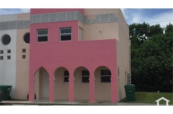 Affordable Housing