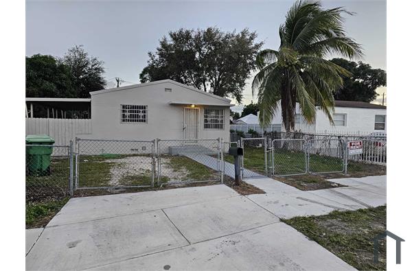 Affordable Housing