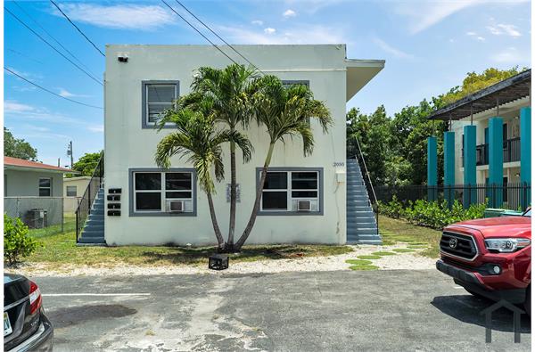 Affordable Housing