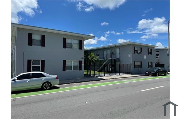 Affordable Housing