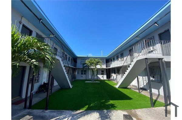 Affordable Housing