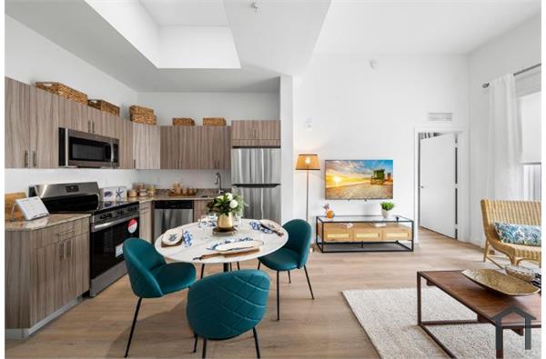 Affordable Housing