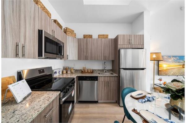 Affordable Housing