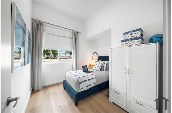 Affordable Housing