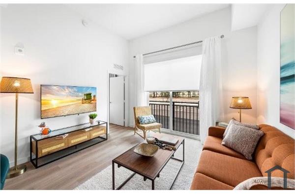 Affordable Housing