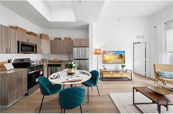 Affordable Housing
