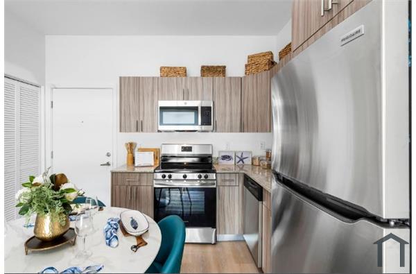 Affordable Housing