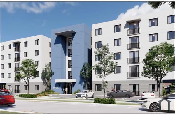 Affordable Housing