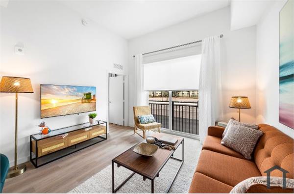 Affordable Housing