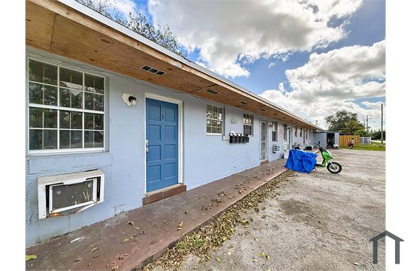 Affordable Housing
