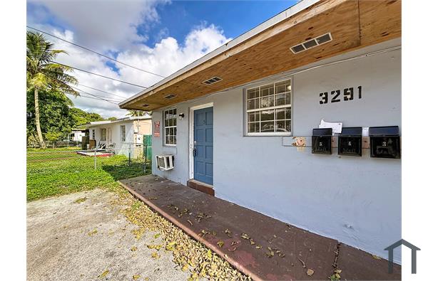 Affordable Housing