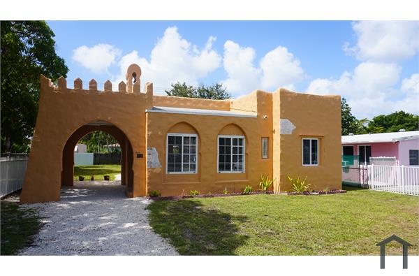 Affordable Housing