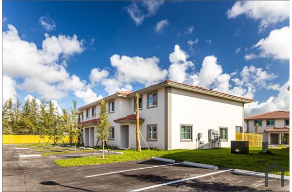 Affordable Housing