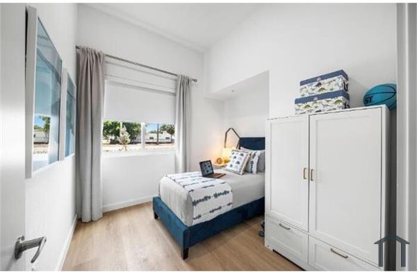 Affordable Housing