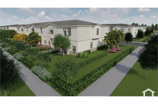 Affordable Housing
