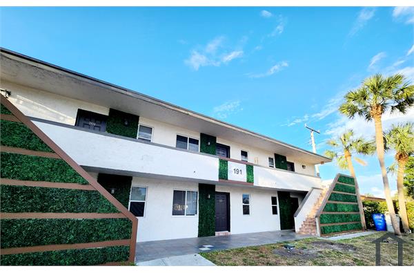 Affordable Housing