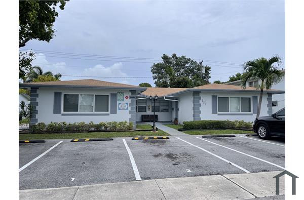 Affordable Housing
