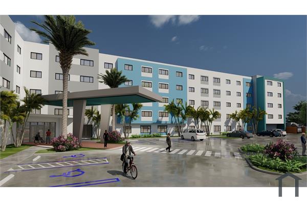 Affordable Housing