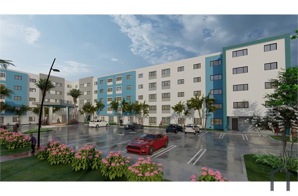 Affordable Housing