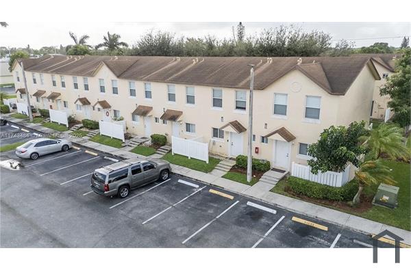 Affordable Housing