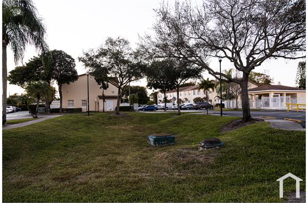 Affordable Housing