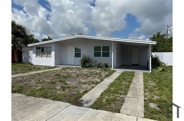 Affordable Housing