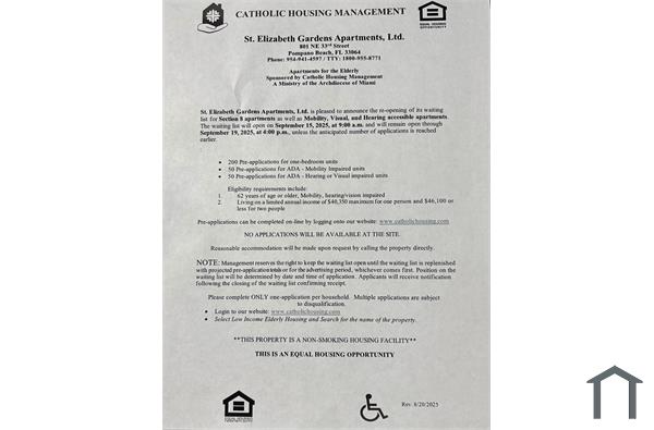Affordable Housing