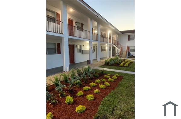 Affordable Housing