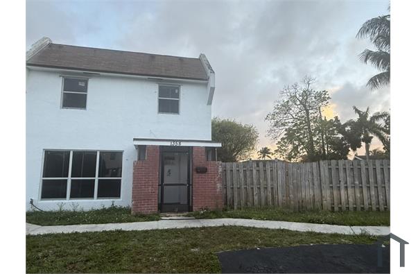Affordable Housing