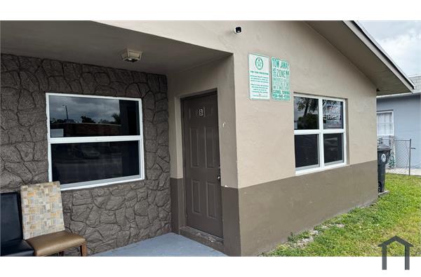 Affordable Housing