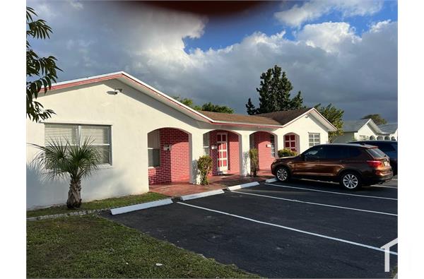 Affordable Housing
