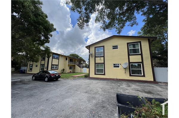 Affordable Housing