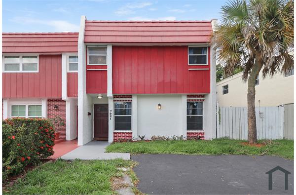 Affordable Housing